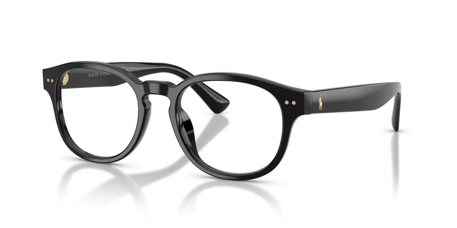 Polo 2318U Eyeglasses - view 6